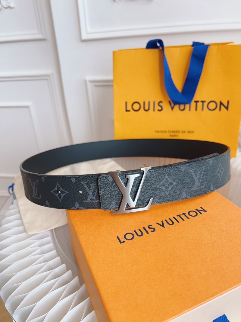 LOUIS VUITTON Belts